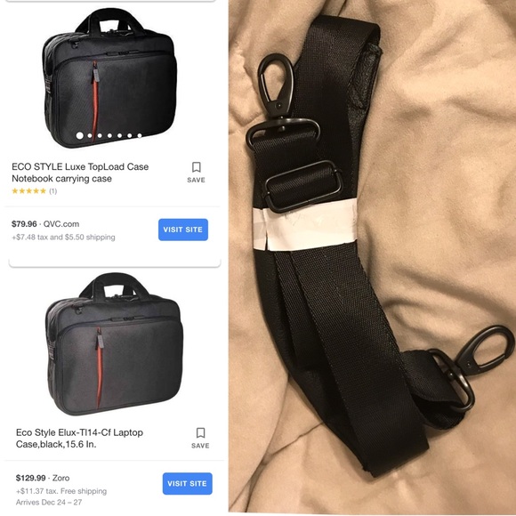 Eco Style Laptop Case - Picture 8 of 8